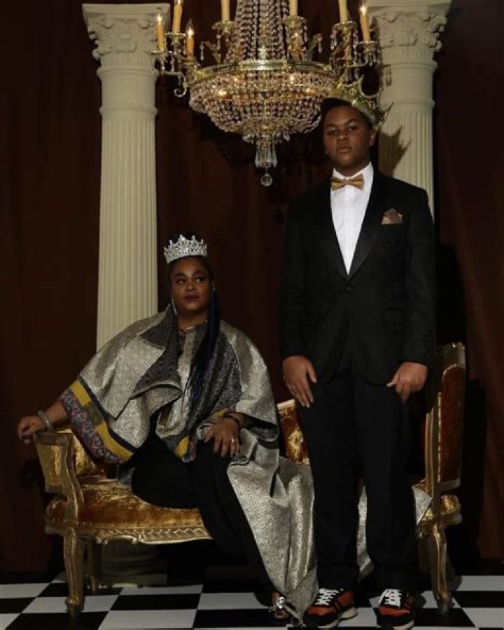 Jett Hamilton Roberts Father, Singing, Age, Birthday And Instagram Of Jill Scott’s Son