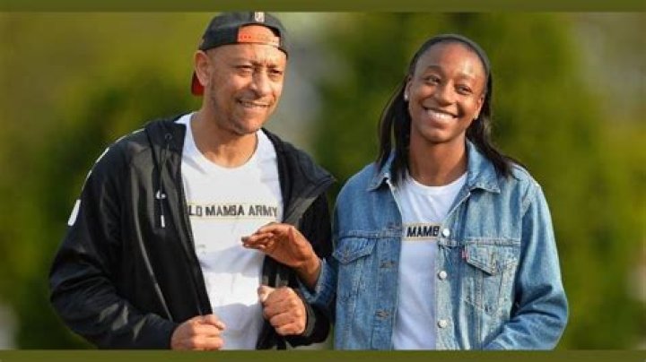 Jewel Lloyd Married : Lesbians Break Out