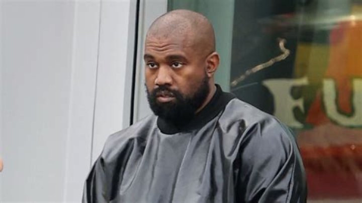 Jewish Orgs Slam Kanye West Over Jewish Bitch Lyric In New Song Vultures