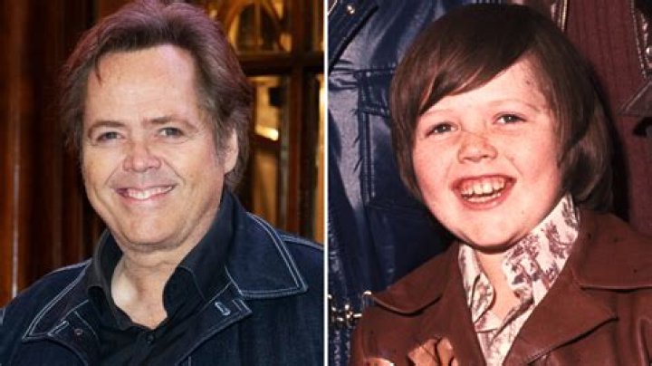 Jimmy Osmond Biography, Age, Height, Wife, Net Worth, Family ·