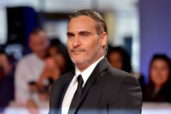Joaquin Phoenix Gave Special Shoutout To His Mom After Bagging 2024 Critics