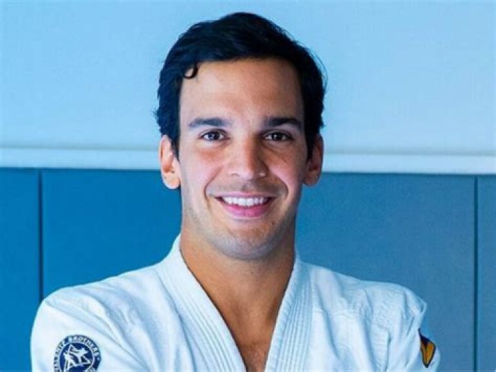 Joaquin Valente: Unveiling His Impressive Net Worth