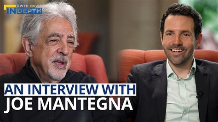 Joe Mantegna bio, relationships, career, and net worth