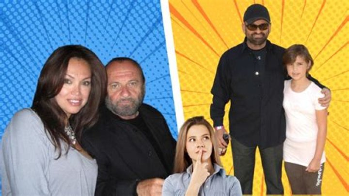 Joe Pesci's Family Ties Revealed