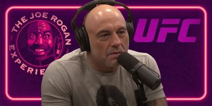 Joe Rogan's Shocking Encounter With Death