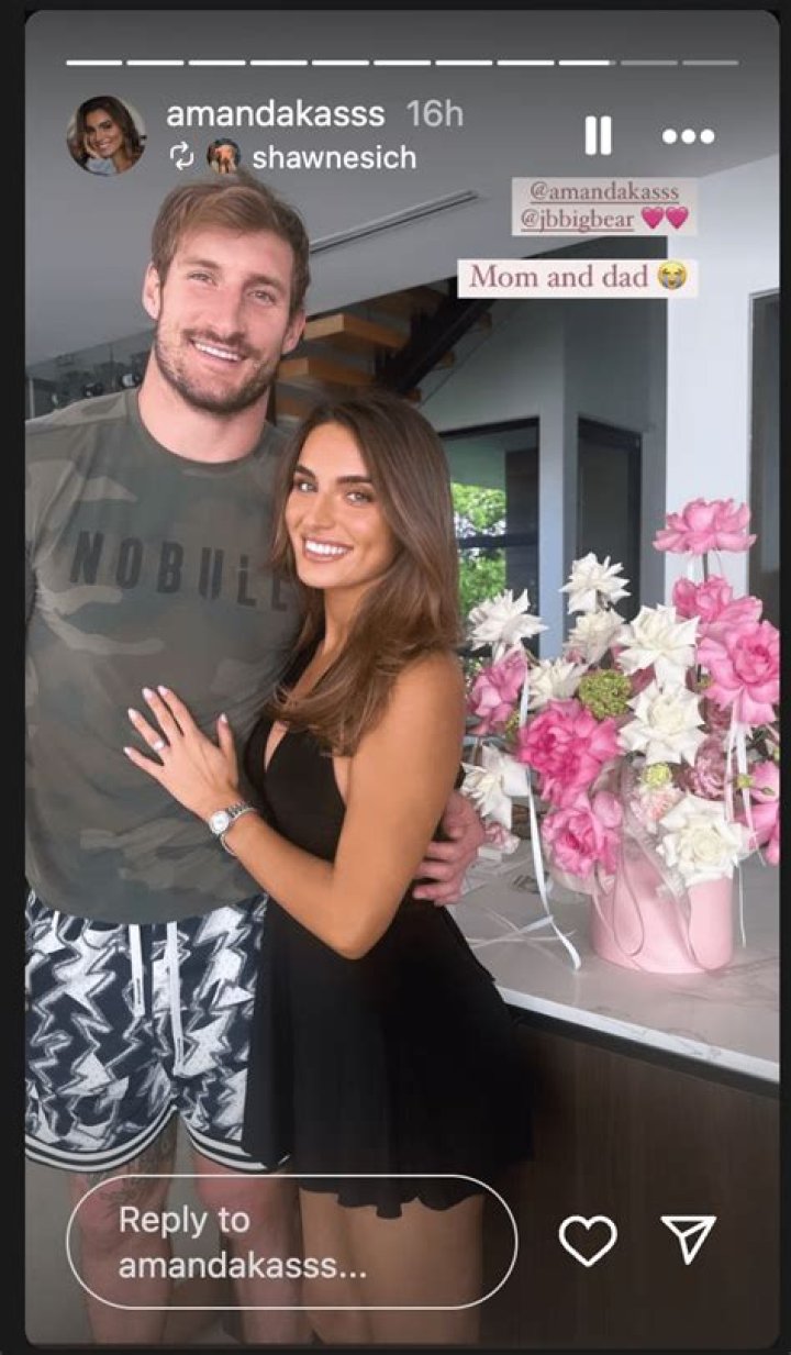 Joey Bosa Wife 2023: Is He Married? Ex Girlfriend And Dating Life