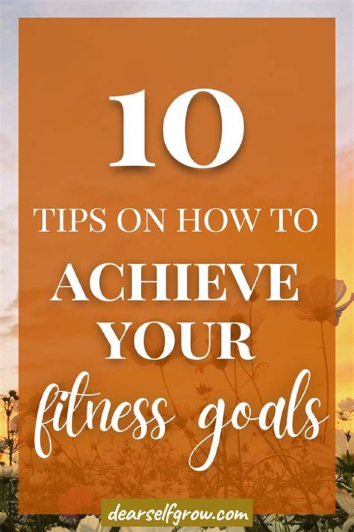 Joey Szumski: Achieving Fitness Excellence