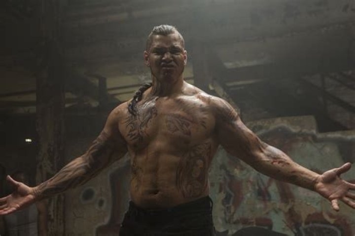 John DeSantis Height ·