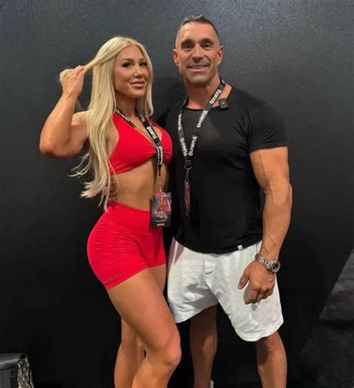 John Doucette Biography, Age, Height, Wife, Net Worth, Family |