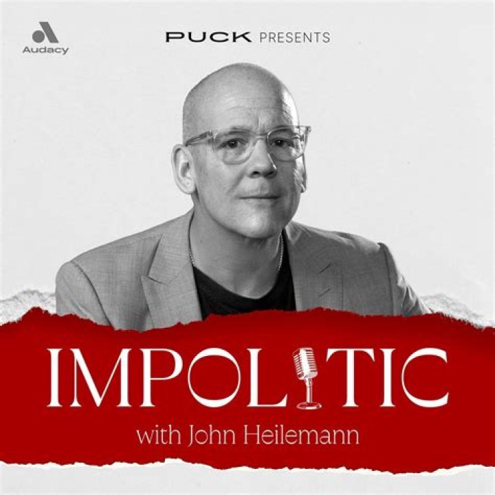 John Heilemann's Illness: Unlocking Hope Amidst Uncertainty