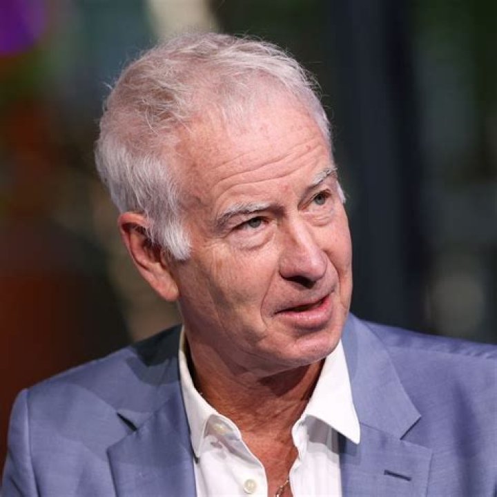 John McEnroe salary, prize money, career earnings, net worth