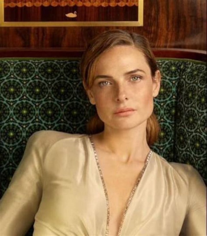 John Pyper-Ferguson Biography, Age, Height, Wife, Net Worth, Family