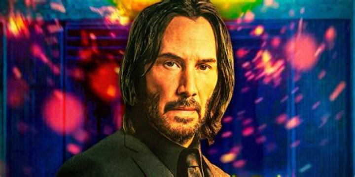 John Wick Star Confirms What We Suspected All Along About Keanu Reeves' On Set Behavior ·
