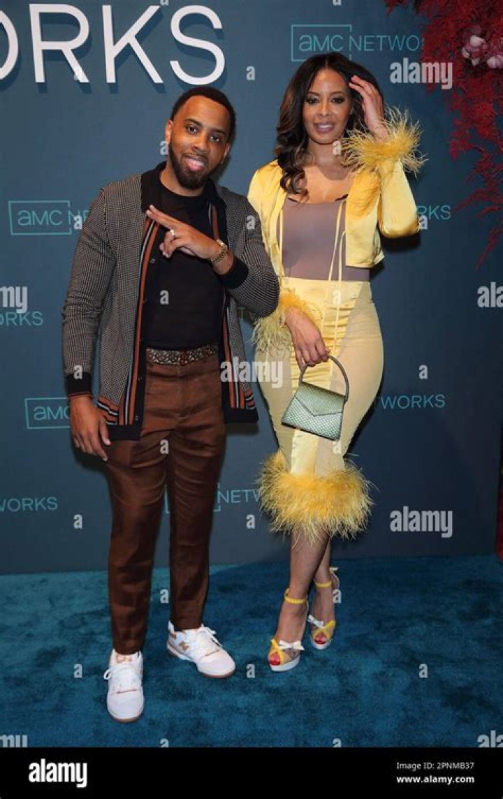 Jojo Simmons Net Worth: His Fortune And How He Made It