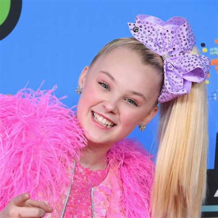 Jojo Siwa's Age In 2024: A Sneak Peek Into The Future