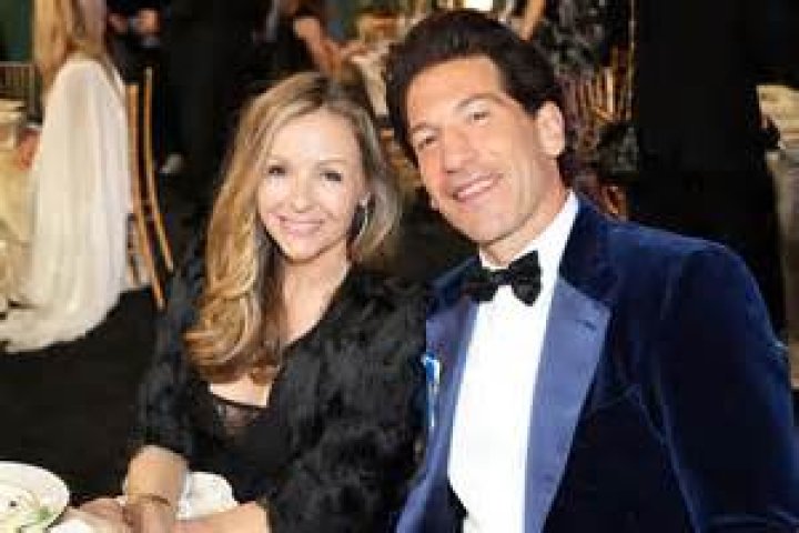 Jon Bernthal's Wife, Age, And The Untold Story