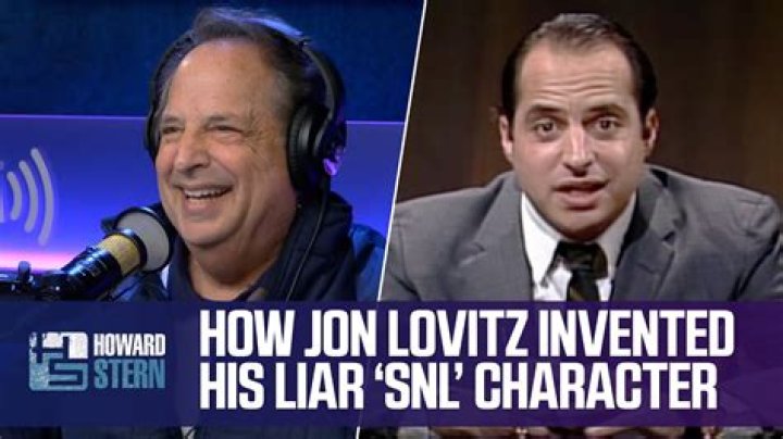 Jon Lovitz's Partners: A Comprehensive Guide
