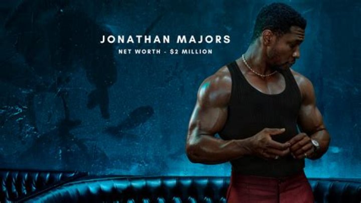 Jonathan Majors Net Worth - JBlogX