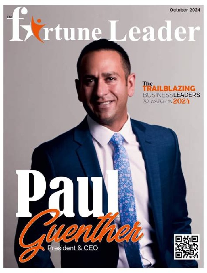 Jordan Knight: A Trailblazing Business Leader