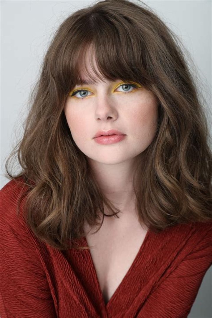 Jordyn Ashley Olson Net Worth