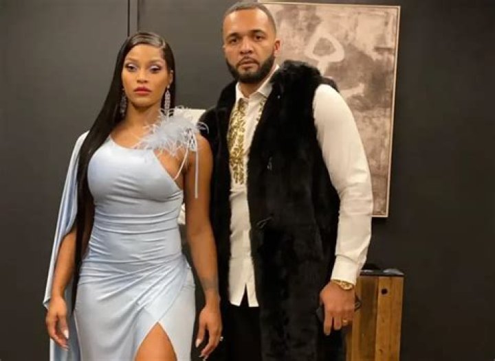 Joseline Hernandez Height, Weight, Age, Boyfriend, Children, Biography