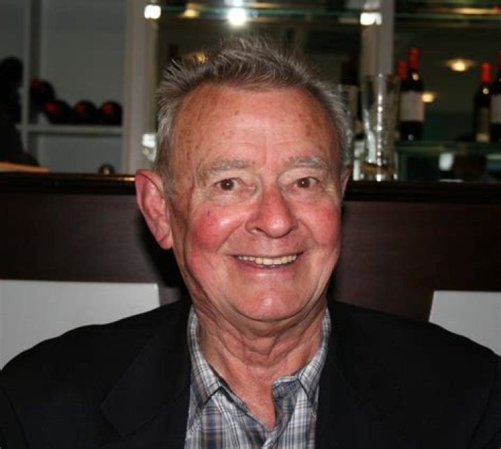 Joseph Hines Obituary: Remembering A Respected Community Leader