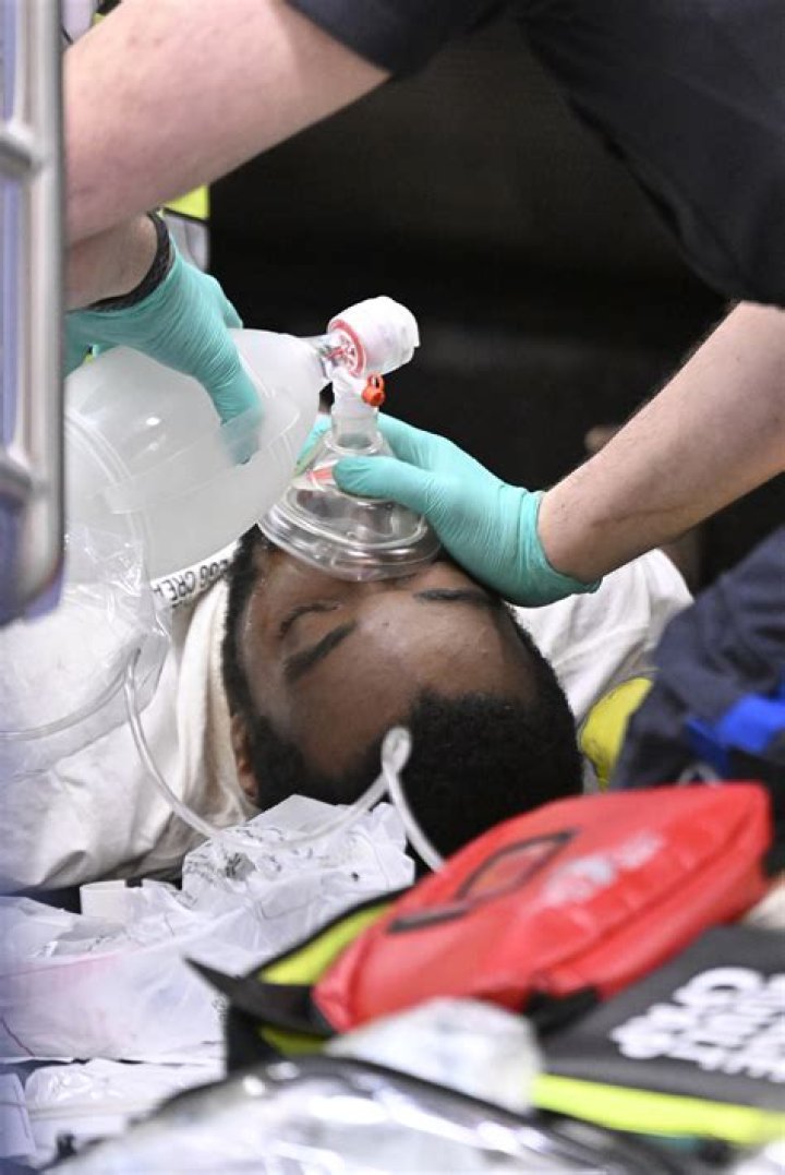 Joshua Conant Port Huron Death Video: Choked During Altercation