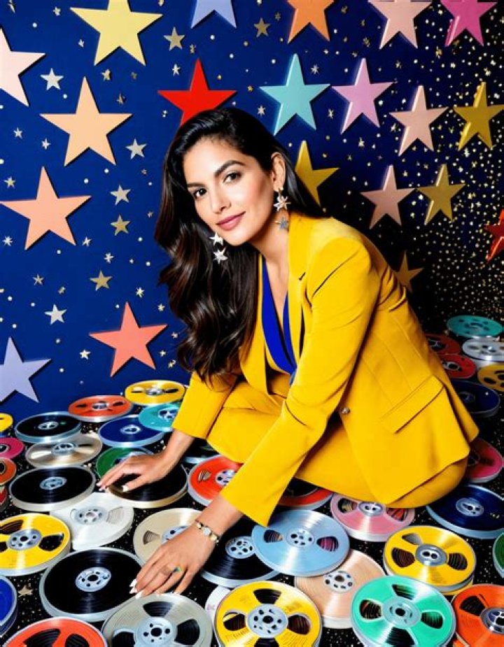 Journey Of A Rising Star