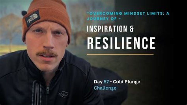 Journey Of Inspiration And Resilience