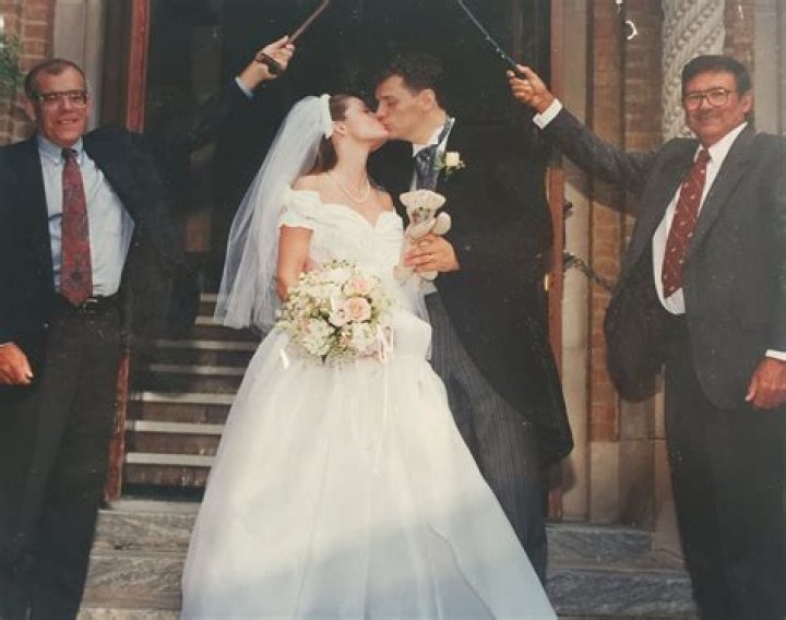 Joy Redmond's Marital Status Revealed