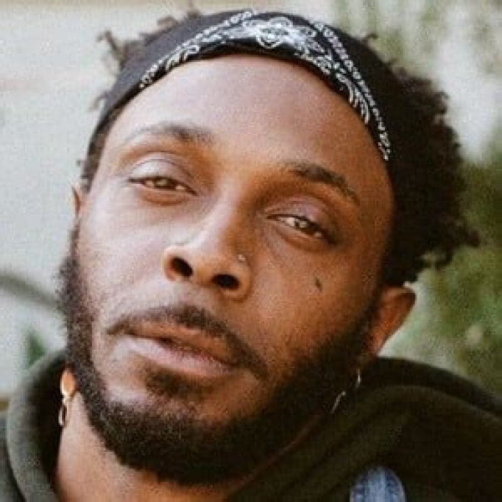 JPEGMAFIA - Age, Family, Bio