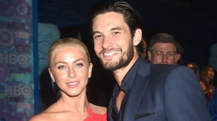 Julianne Hough's Relationship Status Unveiled