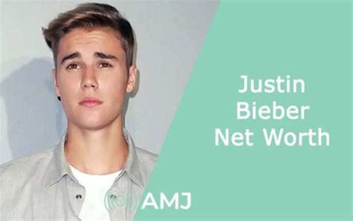 Justin Beiber: The Global Music Icon