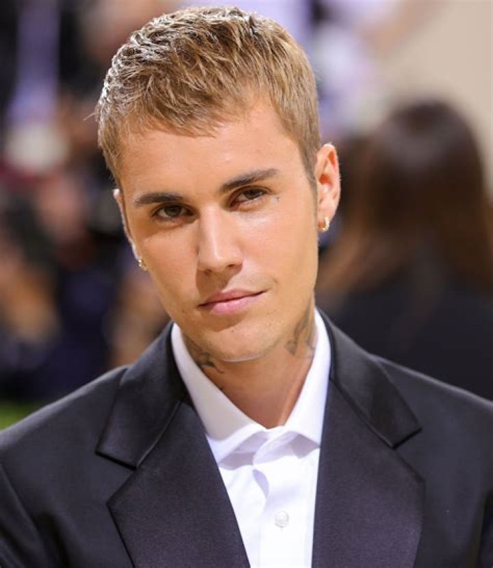 Justin Bieber's Age: All You Need To Know