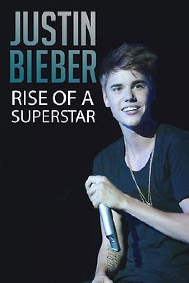 Justin Bieber: The Rise Of A Global Superstar