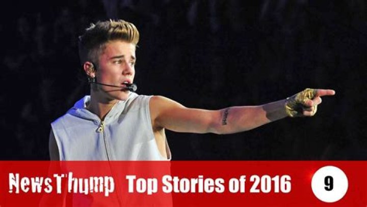 Justin Bieber Tragically Passes: The Untimely Death Of A Music Icon