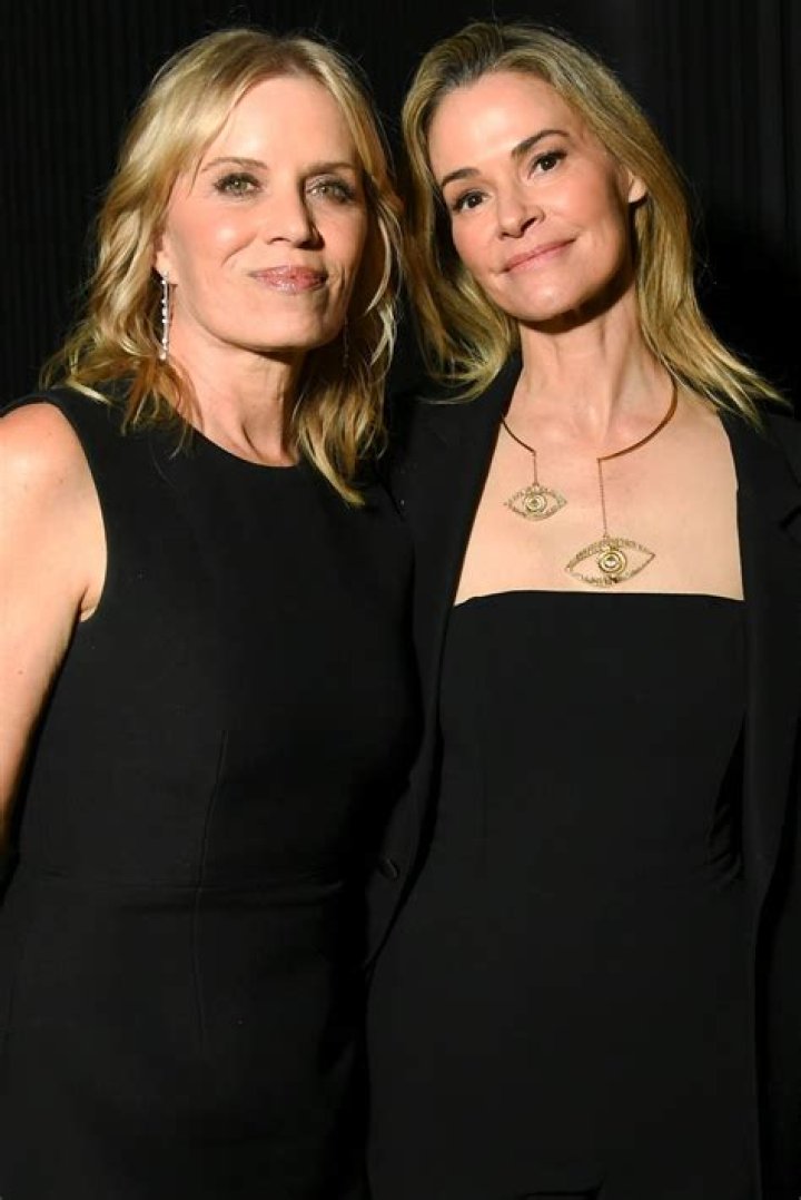 K.d. Lang And Leisha Hailey's Inspiring Journey