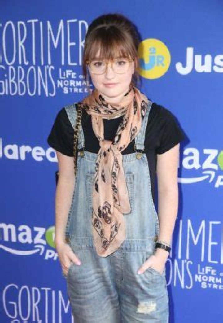 Kaitlyn Dever Height, Weight, Age, Boyfriend, Family, Facts, Biography