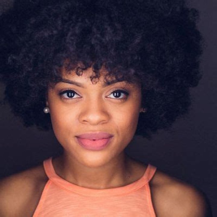 Kalyne Coleman- Wiki, Age, Height, Net Worth, Boyfriend, Ethnicity