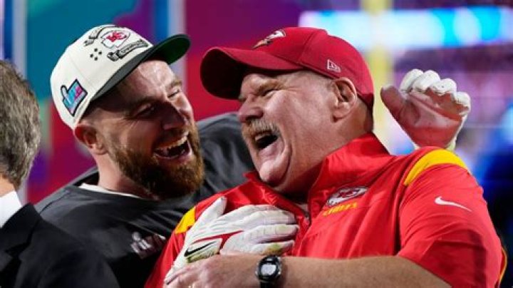 Kansas City Chiefs Coach Embraces Mormon Faith