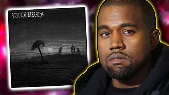 Kanye Album Release Dates And The Stories They Hold