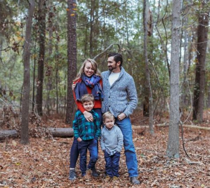 Kara Robinson Chamberlain - Age, Family, Bio |