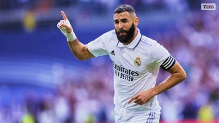 Karim Benzema: From Lyon To Real Madrid, An Exceptional Journey