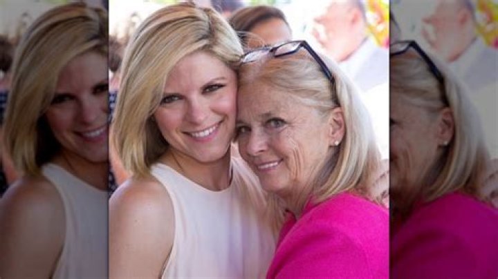 Kate Bolduan's Marital Status Revealed