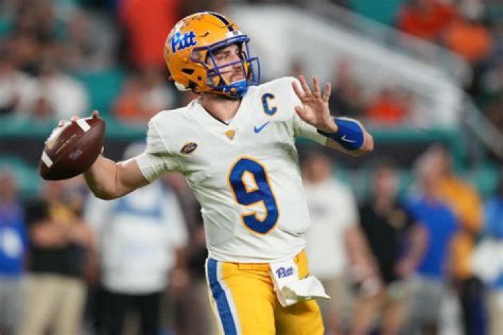 Kedon Slovis's Mormon Faith And Football Journey