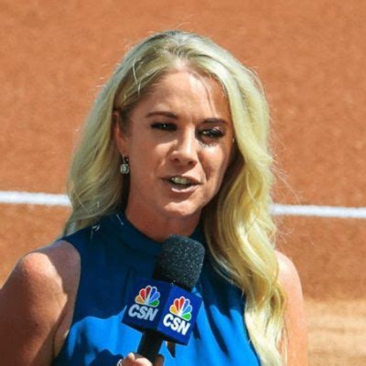 Kelly Crull Health Update | What Happened To Her | Sportscaster Illness Details