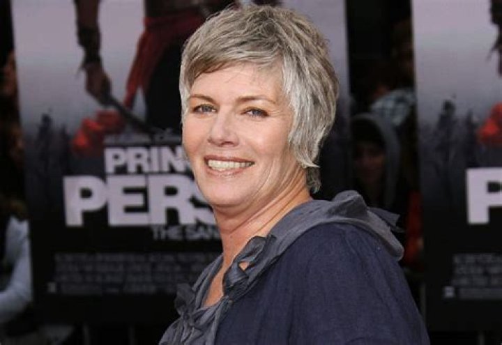 Kelly McGillis Biography ·