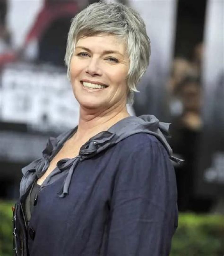 Kelly McGillis- Wiki, Biography, Age, Height, Net Worth, Husband
