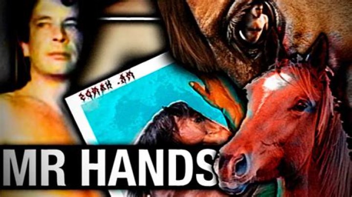 Kenneth Pinyan Biography: Mr. Hands – 2Guys1Horse
