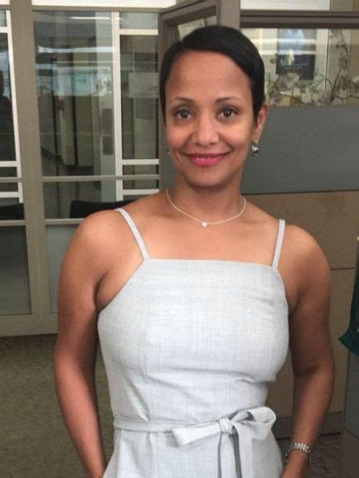 Kennisandra Arciniegas-Jeffries Wiki, Bio (Hakeem Jeffries Wife Age) Net Worth